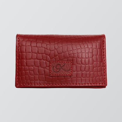 Business Card Holder