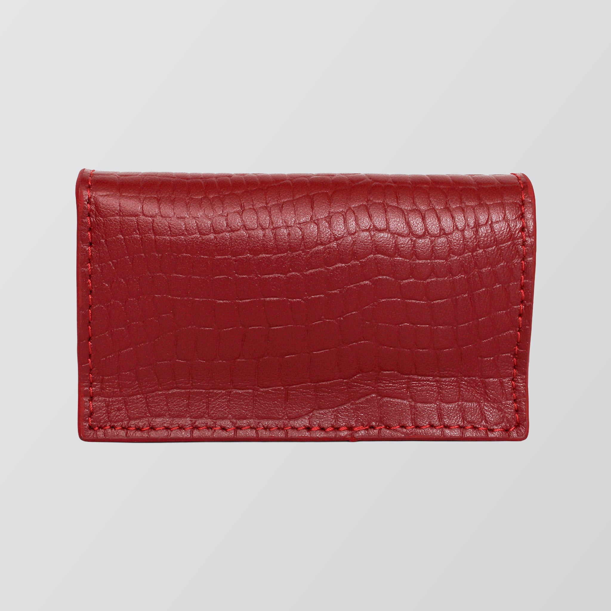 Business Card Holder