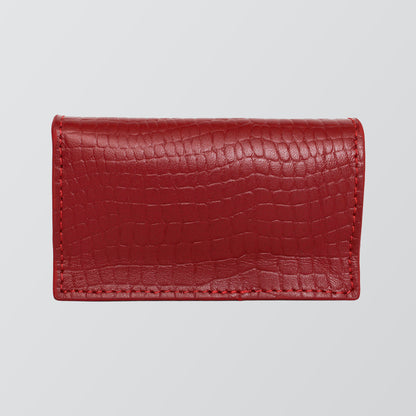 Business Card Holder