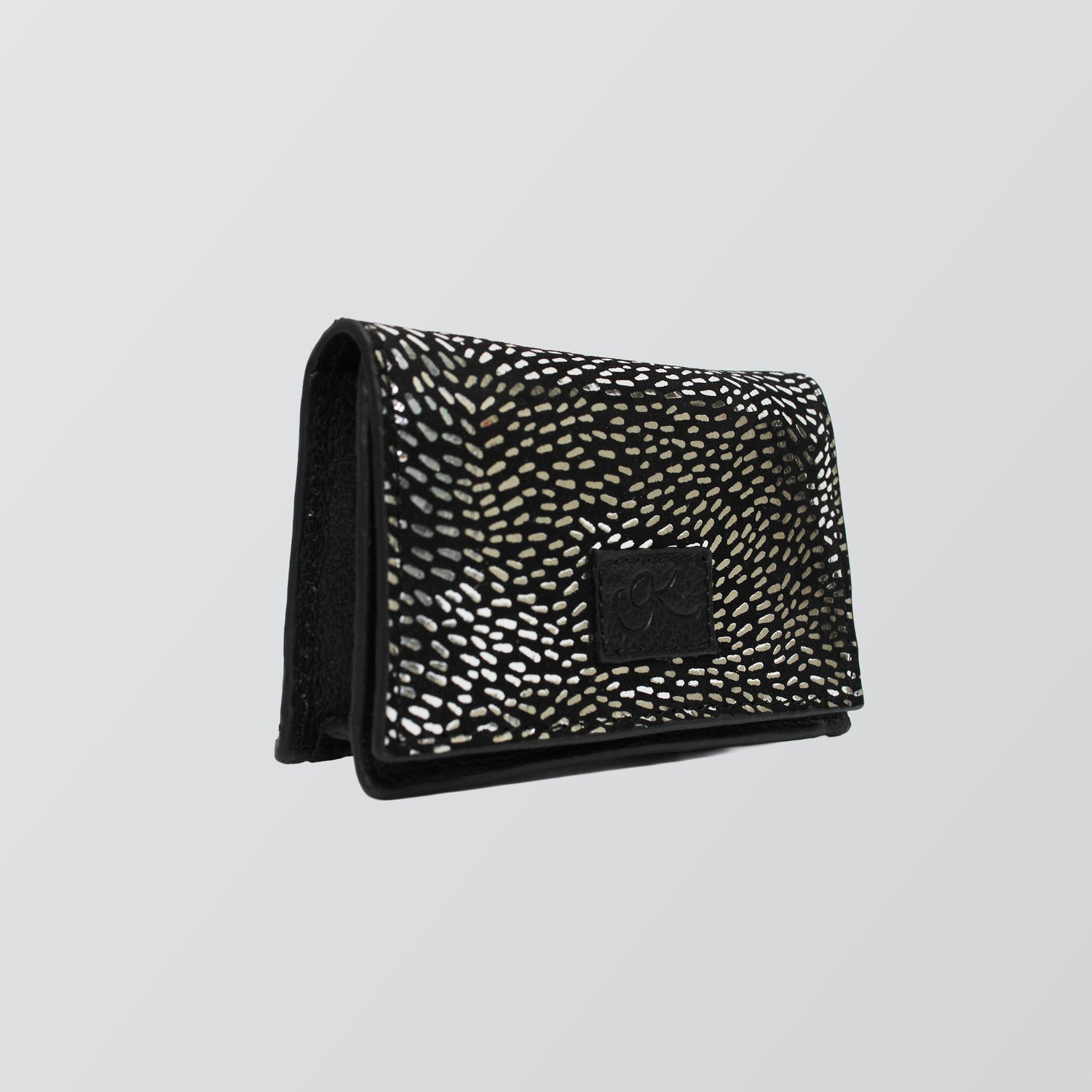 Business Card Holder