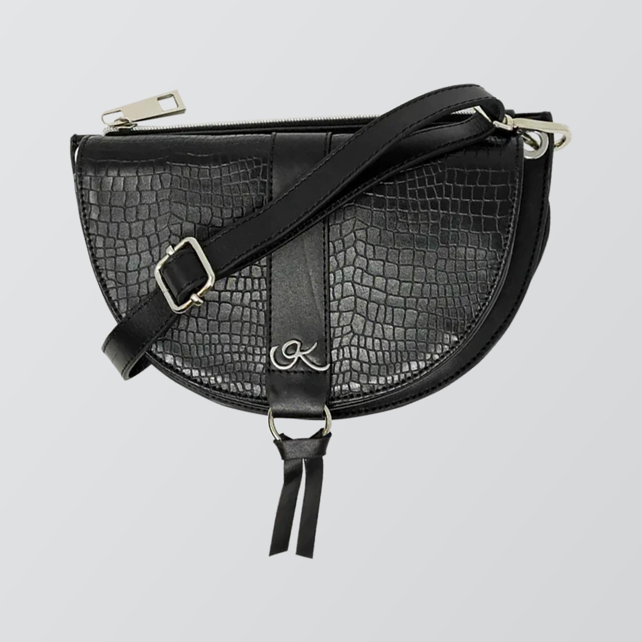 Divine | Belt Bag with Adjustable Strap
