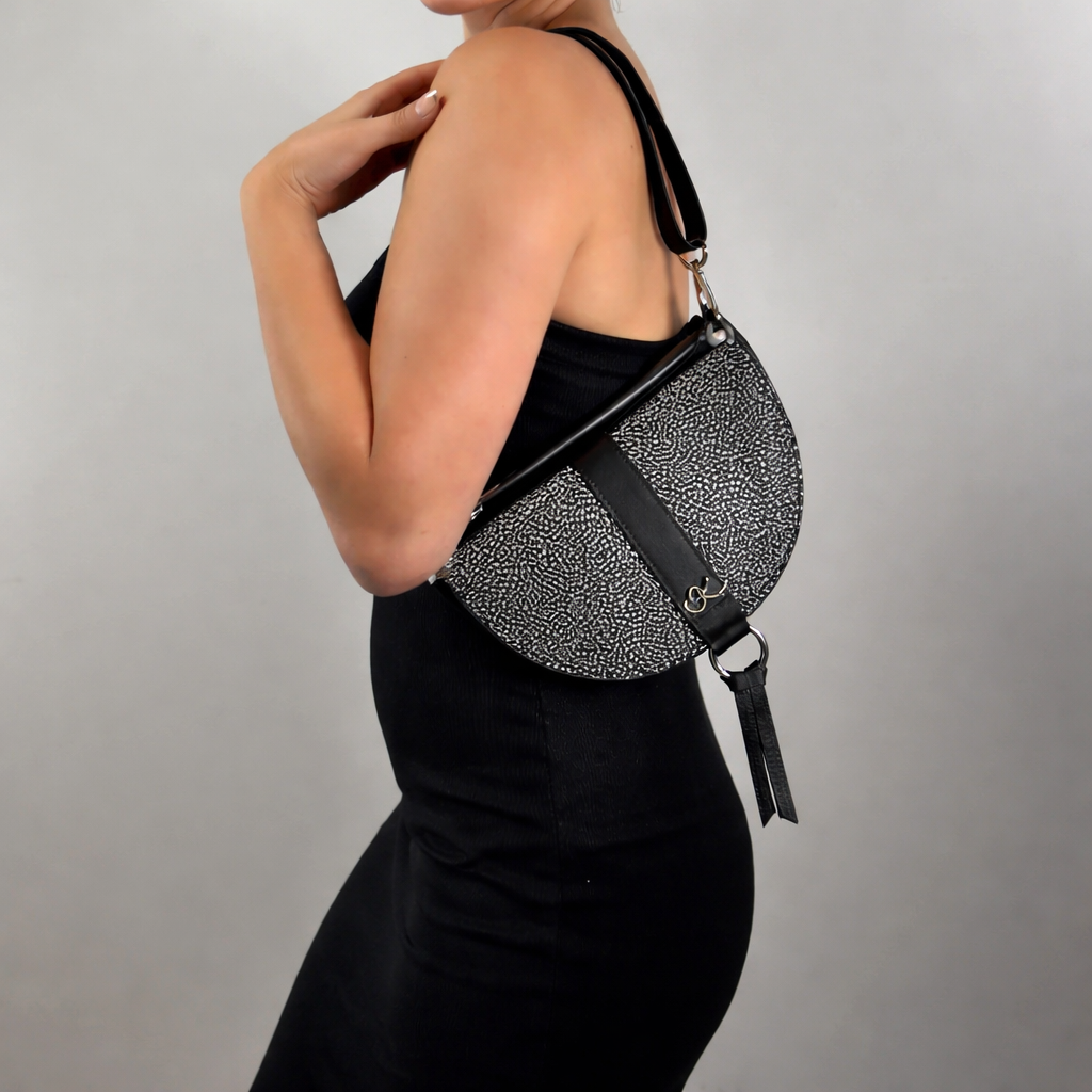 Divine | Belt Bag with Adjustable Strap
