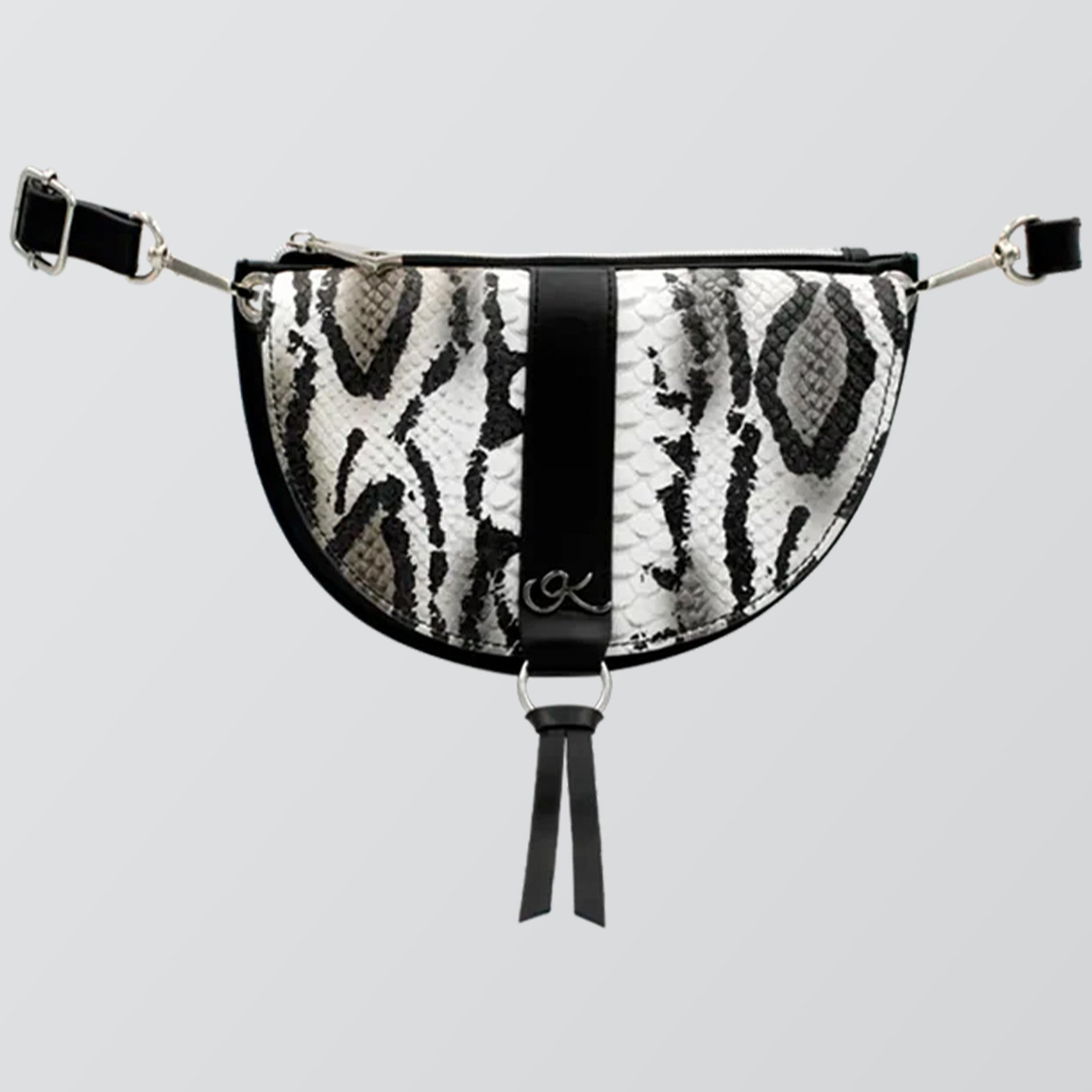 Divine | Belt Bag with Adjustable Strap