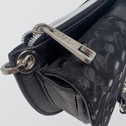 Divine | Belt Bag with Adjustable Strap