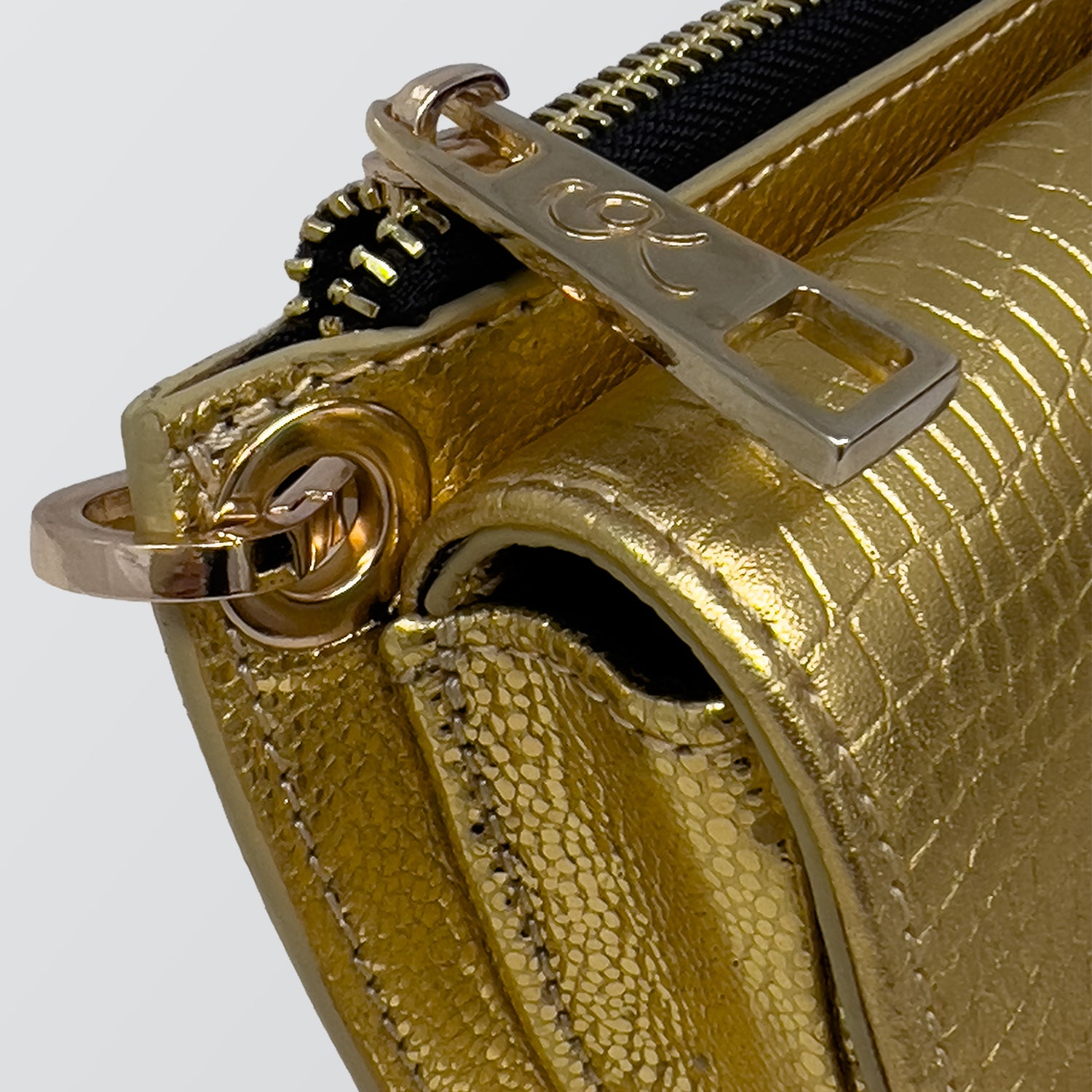 Divine | Belt Bag with Adjustable Strap