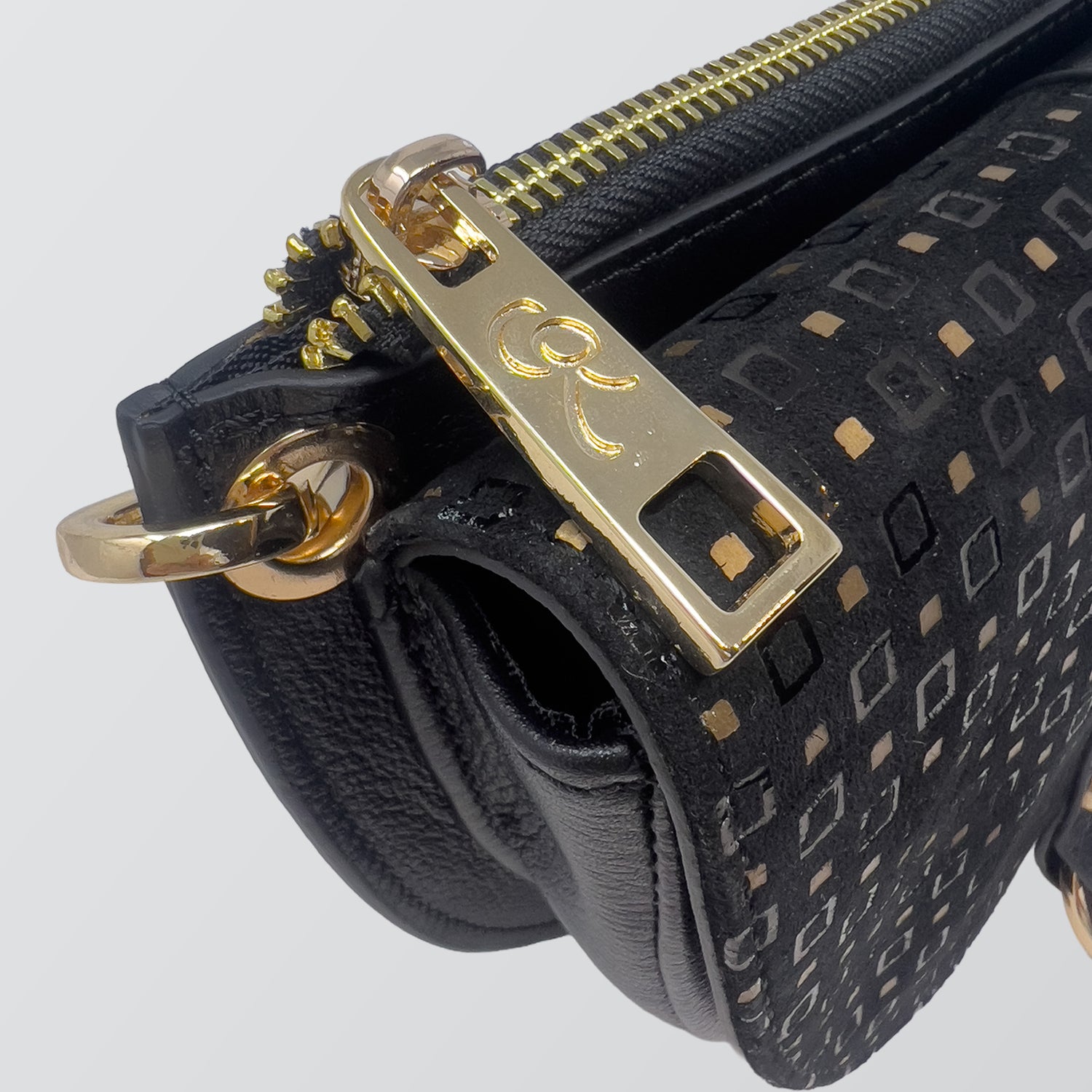 Divine | Belt Bag with Adjustable Strap