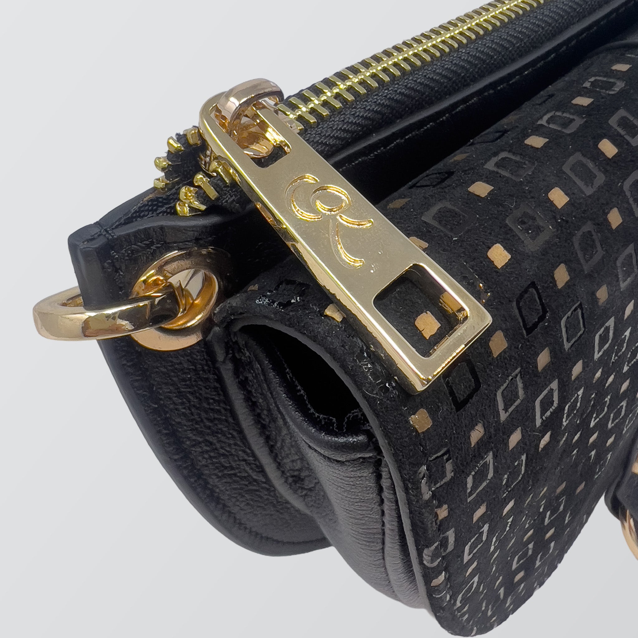 Divine | Belt Bag with Adjustable Strap