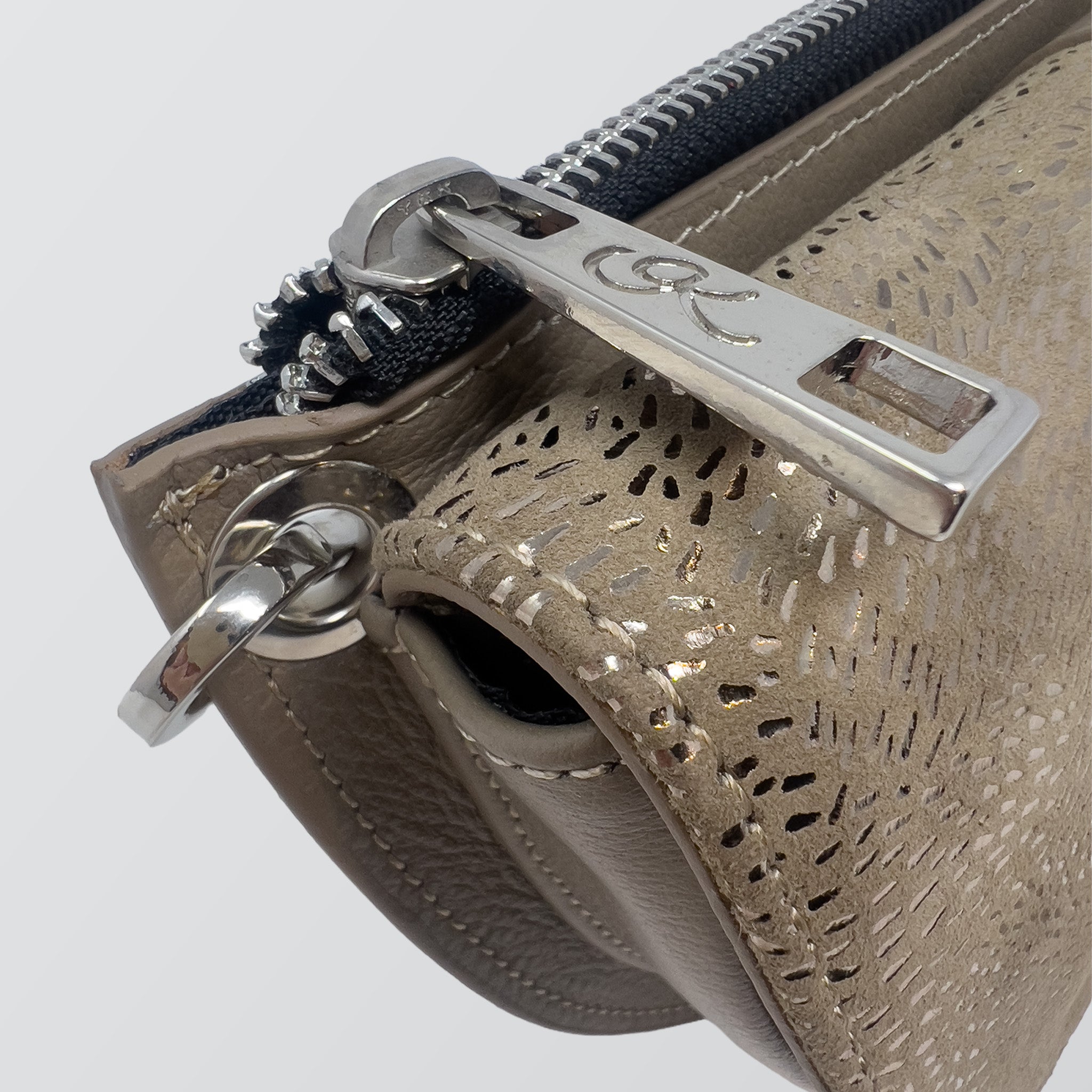 Divine | Belt Bag with Adjustable Strap