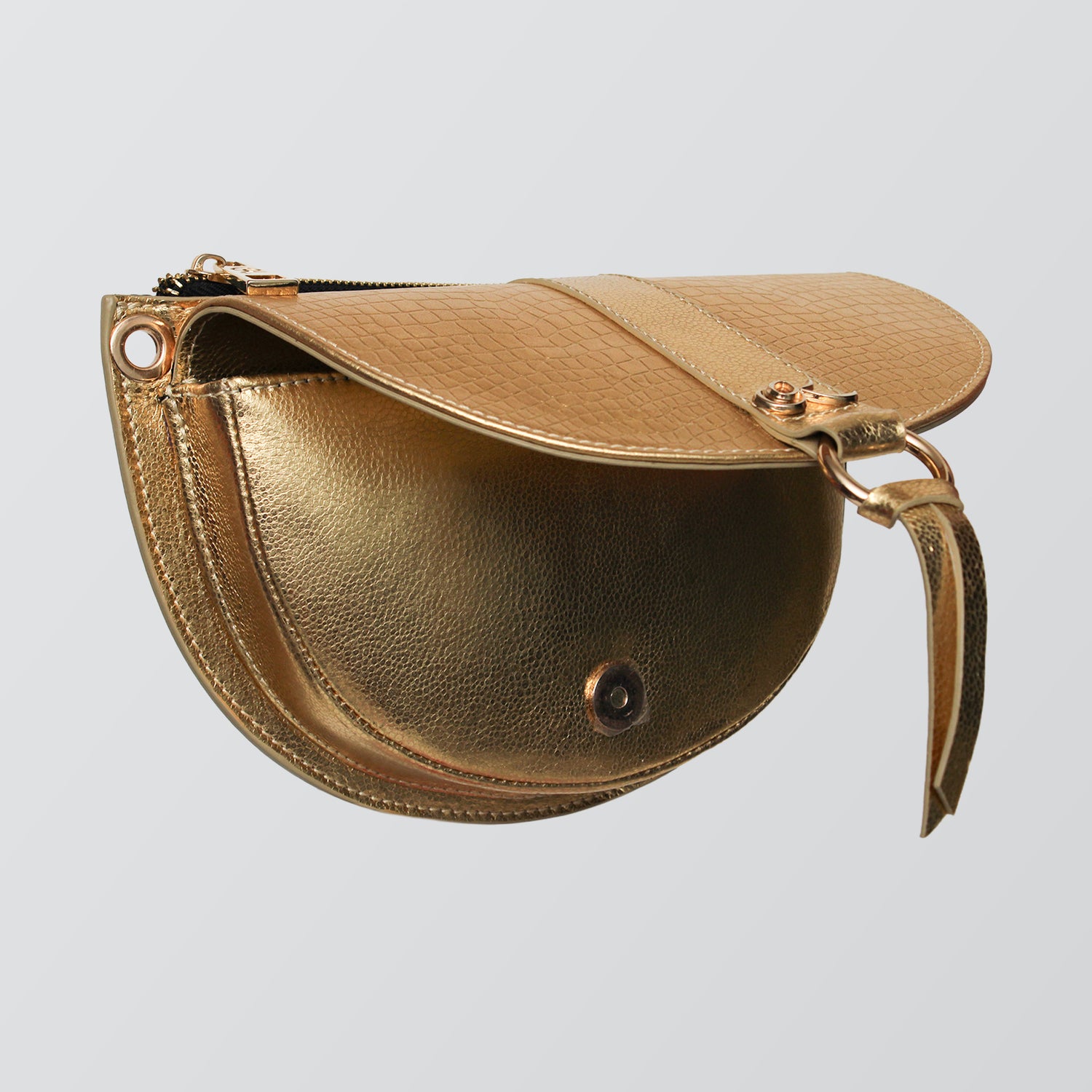 Divine | Belt Bag with Adjustable Strap