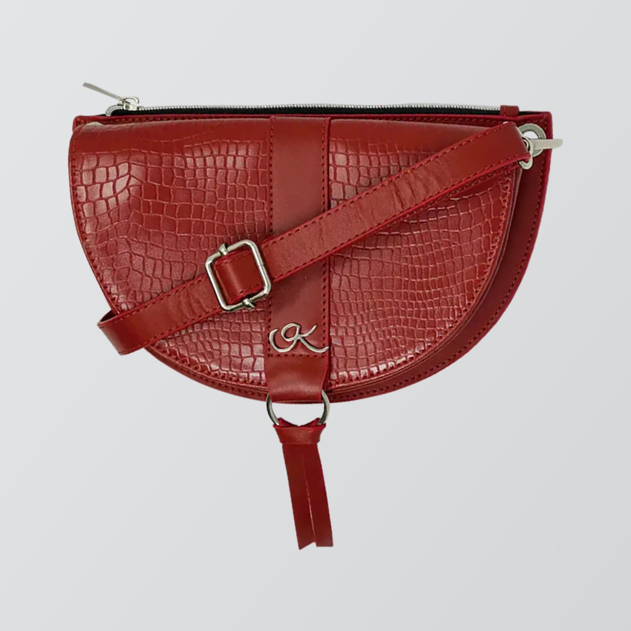 Divine | Belt Bag with Adjustable Strap
