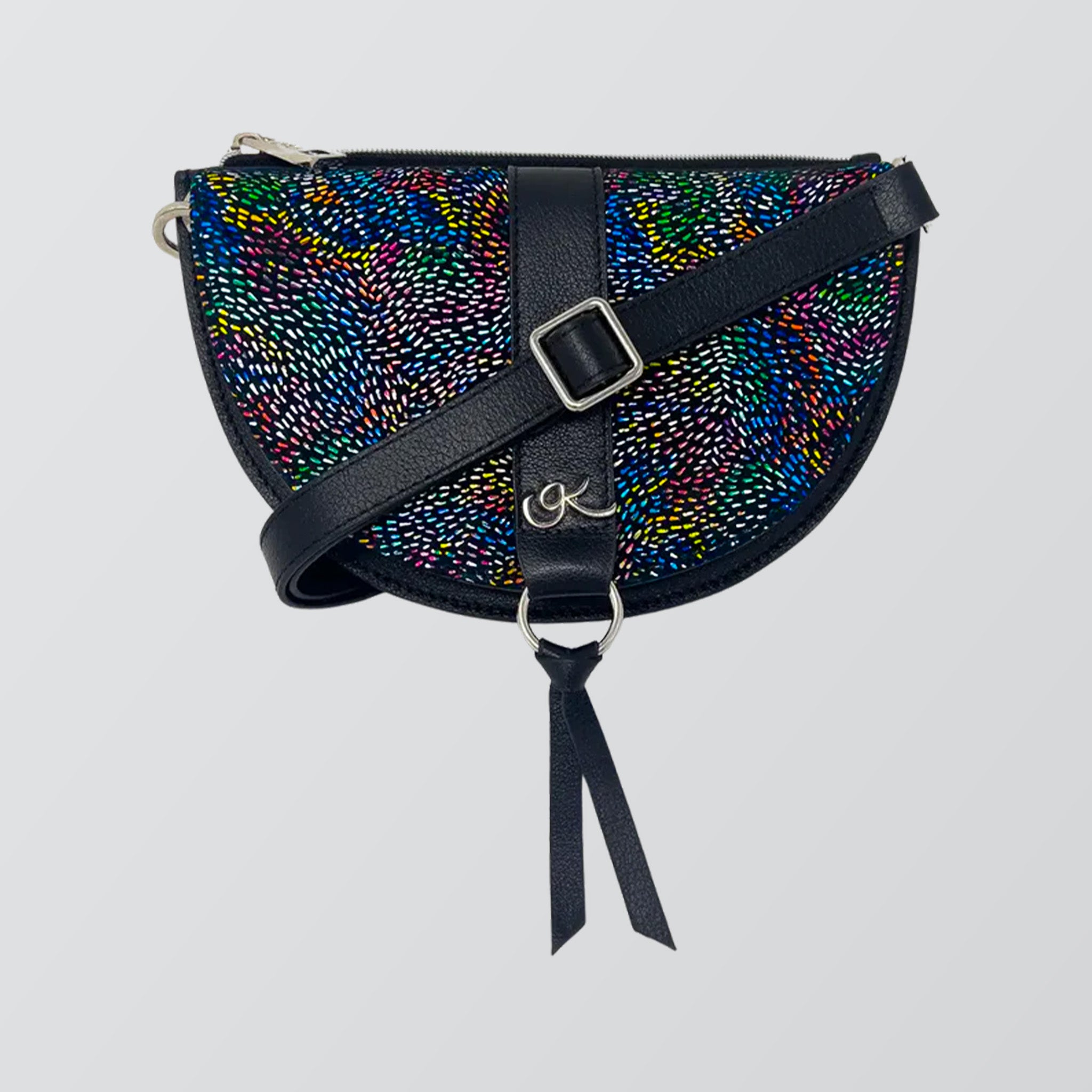 Divine | Belt Bag with Adjustable Strap