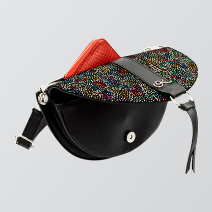 Divine | Belt Bag with Adjustable Strap
