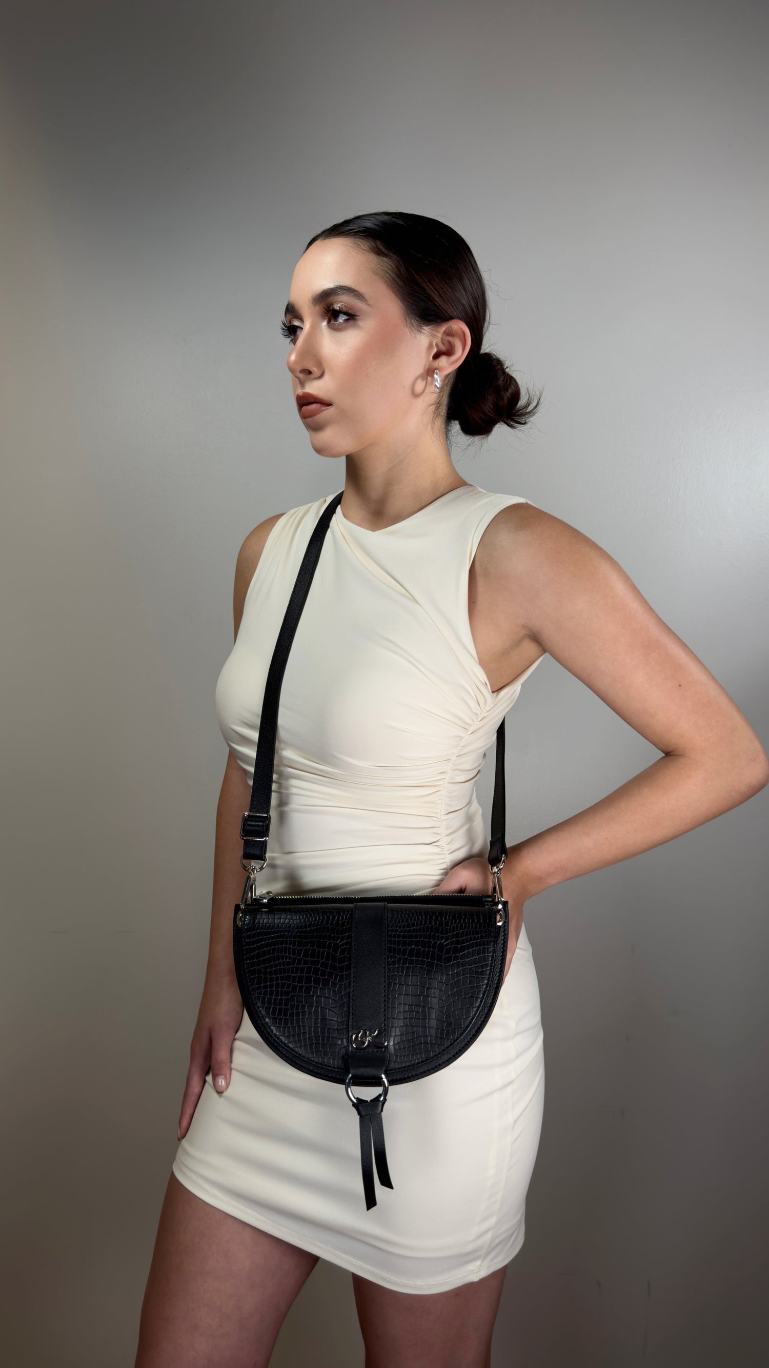Divine | Belt Bag with Adjustable Strap