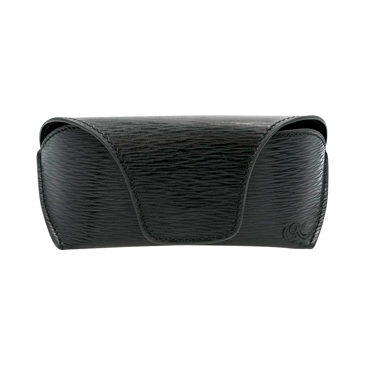 black leather sunglasses case for women. Shop now in San Diego, CA.